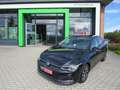 Volkswagen Golf VIII Lim. Active 1.0TSI 81kW NAVI beh. LR Negro - thumbnail 2