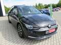 Volkswagen Golf VIII Lim. Active 1.0TSI 81kW NAVI beh. LR Negro - thumbnail 4