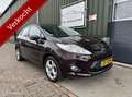 Ford Fiesta 1.4 Ghia|Airco|PDC|Stoel vw|Lm velgen|APK 3-2026 Paars - thumbnail 8