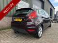 Ford Fiesta 1.4 Ghia|Airco|PDC|Stoel vw|Lm velgen|APK 3-2026 Paars - thumbnail 5