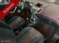 Ford Fiesta 1.4 Ghia|Airco|PDC|Stoel vw|Lm velgen|APK 3-2026 Paars - thumbnail 9