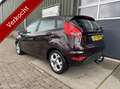 Ford Fiesta 1.4 Ghia|Airco|PDC|Stoel vw|Lm velgen|APK 3-2026 Paars - thumbnail 4