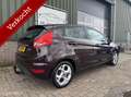 Ford Fiesta 1.4 Ghia|Airco|PDC|Stoel vw|Lm velgen|APK 3-2026 Paars - thumbnail 6