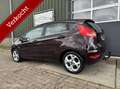 Ford Fiesta 1.4 Ghia|Airco|PDC|Stoel vw|Lm velgen|APK 3-2026 Paars - thumbnail 3