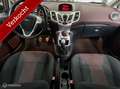 Ford Fiesta 1.4 Ghia|Airco|PDC|Stoel vw|Lm velgen|APK 3-2026 Paars - thumbnail 13