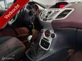 Ford Fiesta 1.4 Ghia|Airco|PDC|Stoel vw|Lm velgen|APK 3-2026 Paars - thumbnail 18