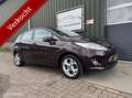 Ford Fiesta 1.4 Ghia|Airco|PDC|Stoel vw|Lm velgen|APK 3-2026 Paars - thumbnail 7