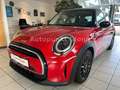 MINI Cooper Mini 5-trg. Classic Trim*Kamera*Leder*SHZ Rot - thumbnail 1