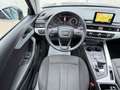 Audi A4 Lim. Automatik LED/Navi/SHZ/PDC/1-Hand Grau - thumbnail 15