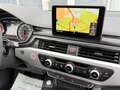 Audi A4 Lim. Automatik LED/Navi/SHZ/PDC/1-Hand Grau - thumbnail 28