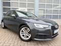 Audi A4 Lim. Automatik LED/Navi/SHZ/PDC/1-Hand Grau - thumbnail 2