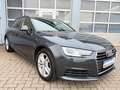 Audi A4 Lim. Automatik LED/Navi/SHZ/PDC/1-Hand Grau - thumbnail 1