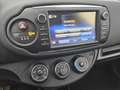 Toyota Yaris 1.5 VVT-i Design Navi Cam LM15" 1e eig Wit - thumbnail 10