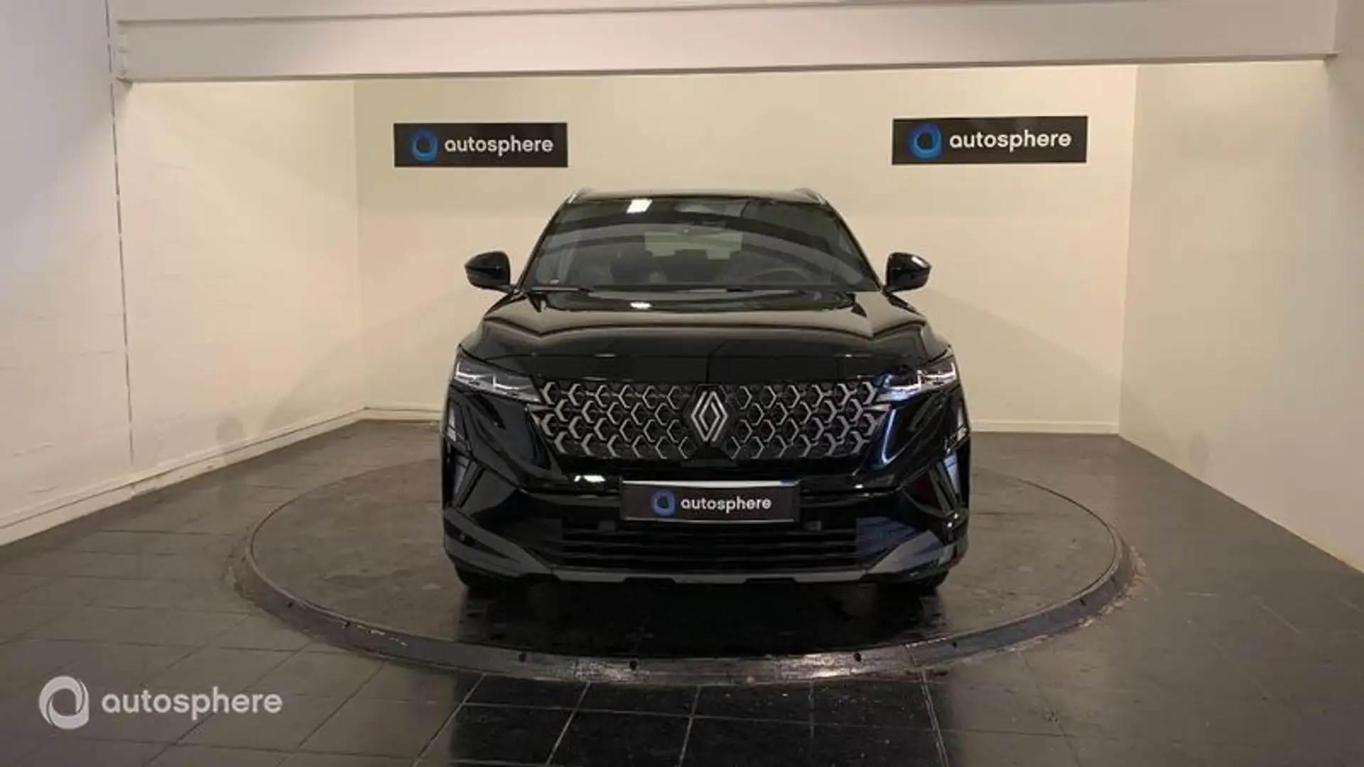 Renault Austral 1.2 E-Tech full hybrid 200ch Techno - 25 - 2