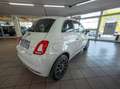 Fiat 500 500 III 2015 1.0 hybrid Dolcevita 70cv Blanc - thumbnail 5