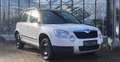 Skoda Yeti Adventure 4x4 Weiß - thumbnail 2