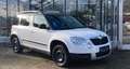 Skoda Yeti Adventure 4x4 Weiß - thumbnail 3