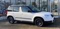 Skoda Yeti Adventure 4x4 Weiß - thumbnail 4