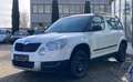 Skoda Yeti Adventure 4x4 Weiß - thumbnail 12