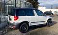 Skoda Yeti Adventure 4x4 Weiß - thumbnail 6
