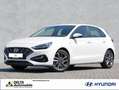 Hyundai i30 1.0 TGDI Trend Navi Voll-LED Kamera Carplay Weiß - thumbnail 1