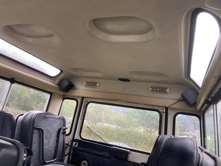 Land Rover 1984, foto 7