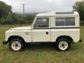 Land Rover Series SANTANA 88 TURBO Blanco - thumbnail 4
