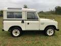 Land Rover Series SANTANA 88 TURBO Blanco - thumbnail 3