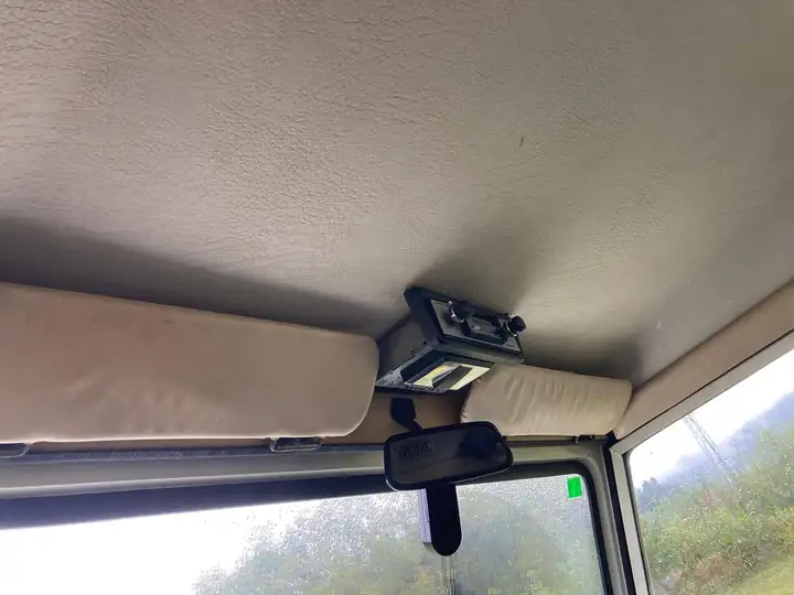 Land Rover 1984, foto 9