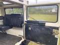 Land Rover Series SANTANA 88 TURBO Blanco - thumbnail 12