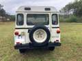 Land Rover Series SANTANA 88 TURBO Blanco - thumbnail 2
