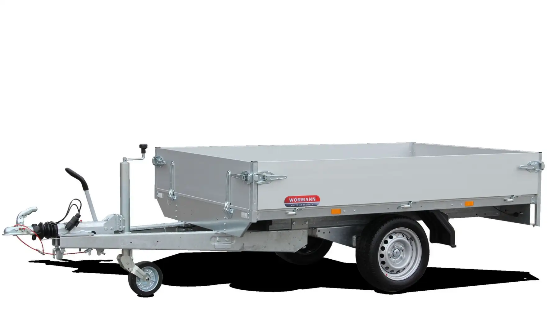 Wörmann Ecos 1323/145 Beige - 1
