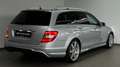 Mercedes-Benz C 200 T CDI BlueEff. |AMG |BI-XEN |NAVI |AHK |18 Silber - thumbnail 8