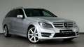 Mercedes-Benz C 200 T CDI BlueEff. |AMG |BI-XEN |NAVI |AHK |18 Silber - thumbnail 3
