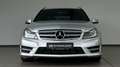 Mercedes-Benz C 200 T CDI BlueEff. |AMG |BI-XEN |NAVI |AHK |18 Silber - thumbnail 2