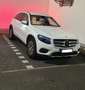 Mercedes-Benz GLC 250 d 4Matic 9G-TRONIC/ Luftfederung/Allrad/ Ambient Weiß - thumbnail 8