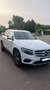 Mercedes-Benz GLC 250 d 4Matic 9G-TRONIC/ Luftfederung/Allrad/ Ambient Weiß - thumbnail 2