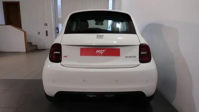 Fiat 500 view 10