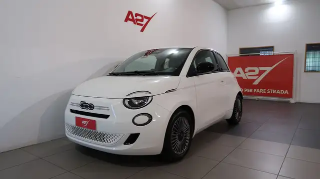 Fiat 500 view 15