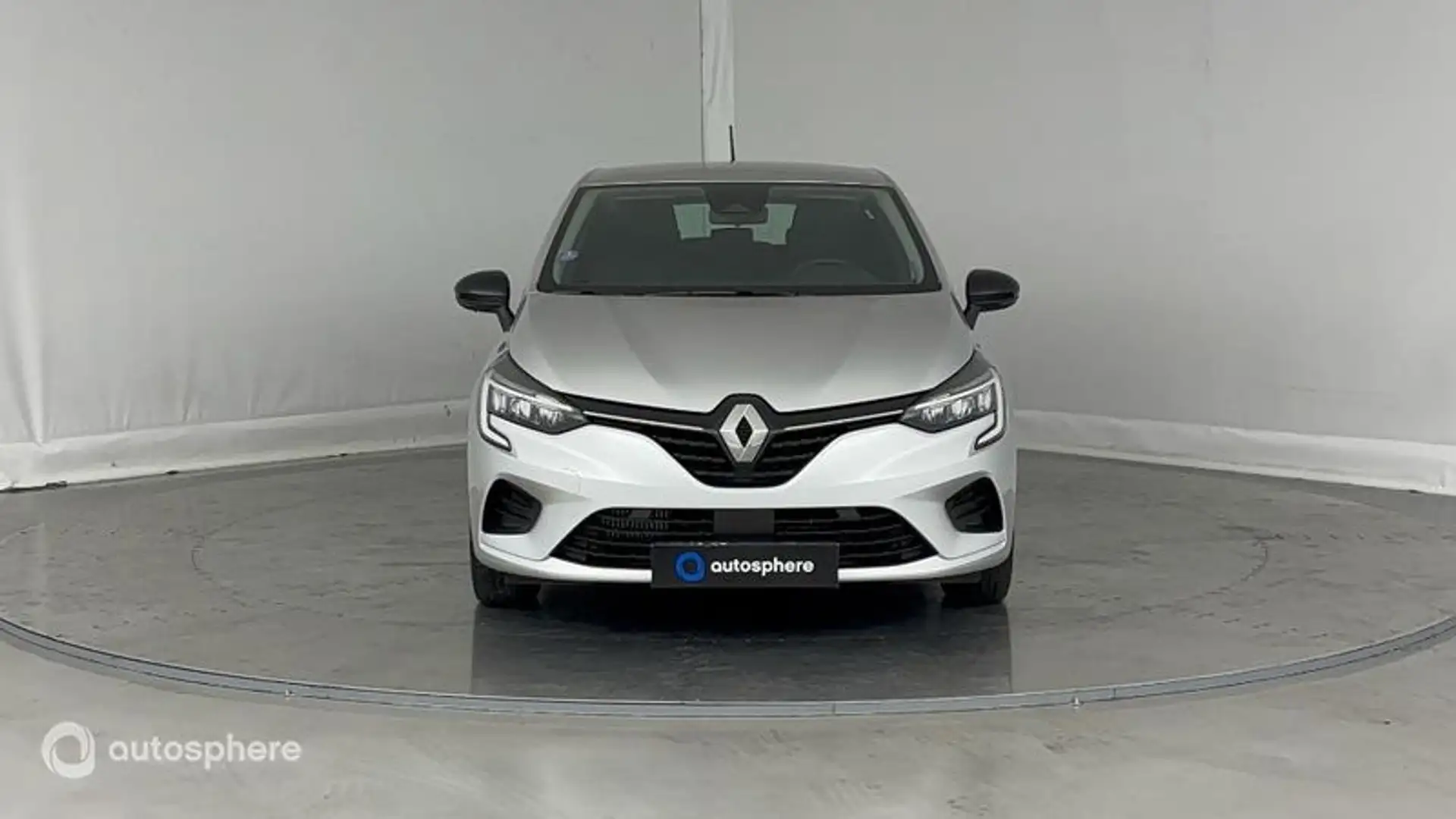 Renault Clio 1.0 TCe 90ch Equilibre - 2