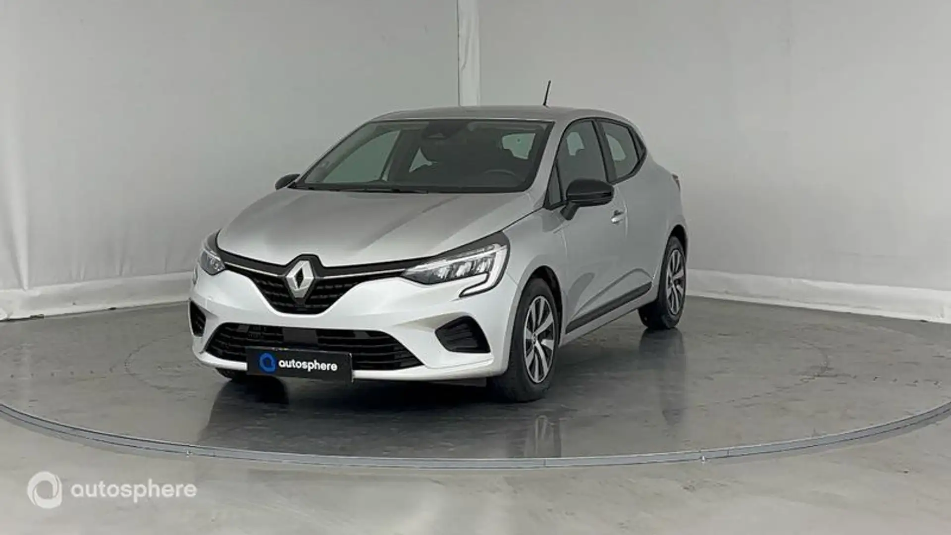 Renault Clio 1.0 TCe 90ch Equilibre - 1