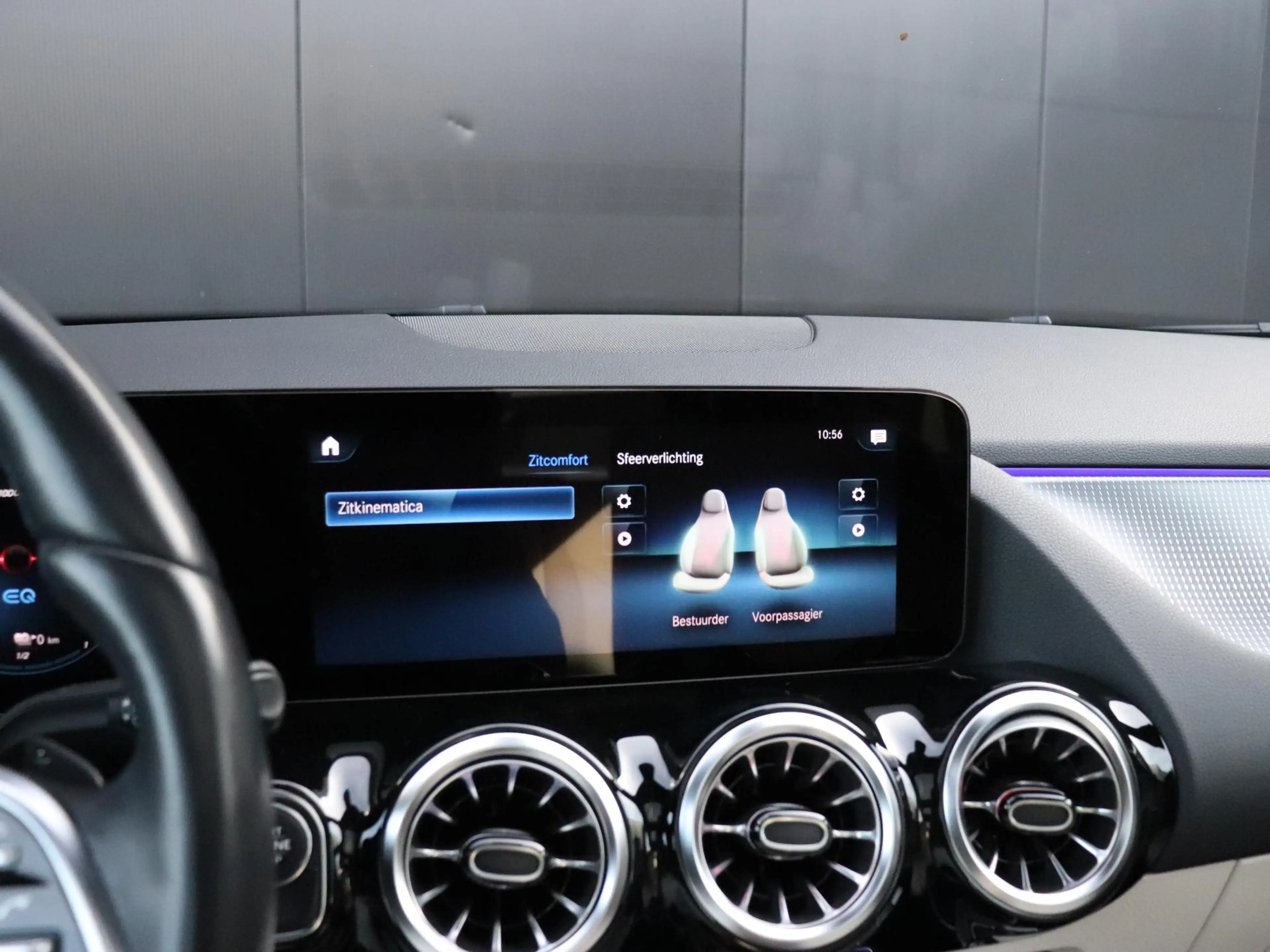 Mercedes-Benz GLA 250 e AMG Line | LEDER | MEMORY | PANO-DAK | CAMERA | — photo 10