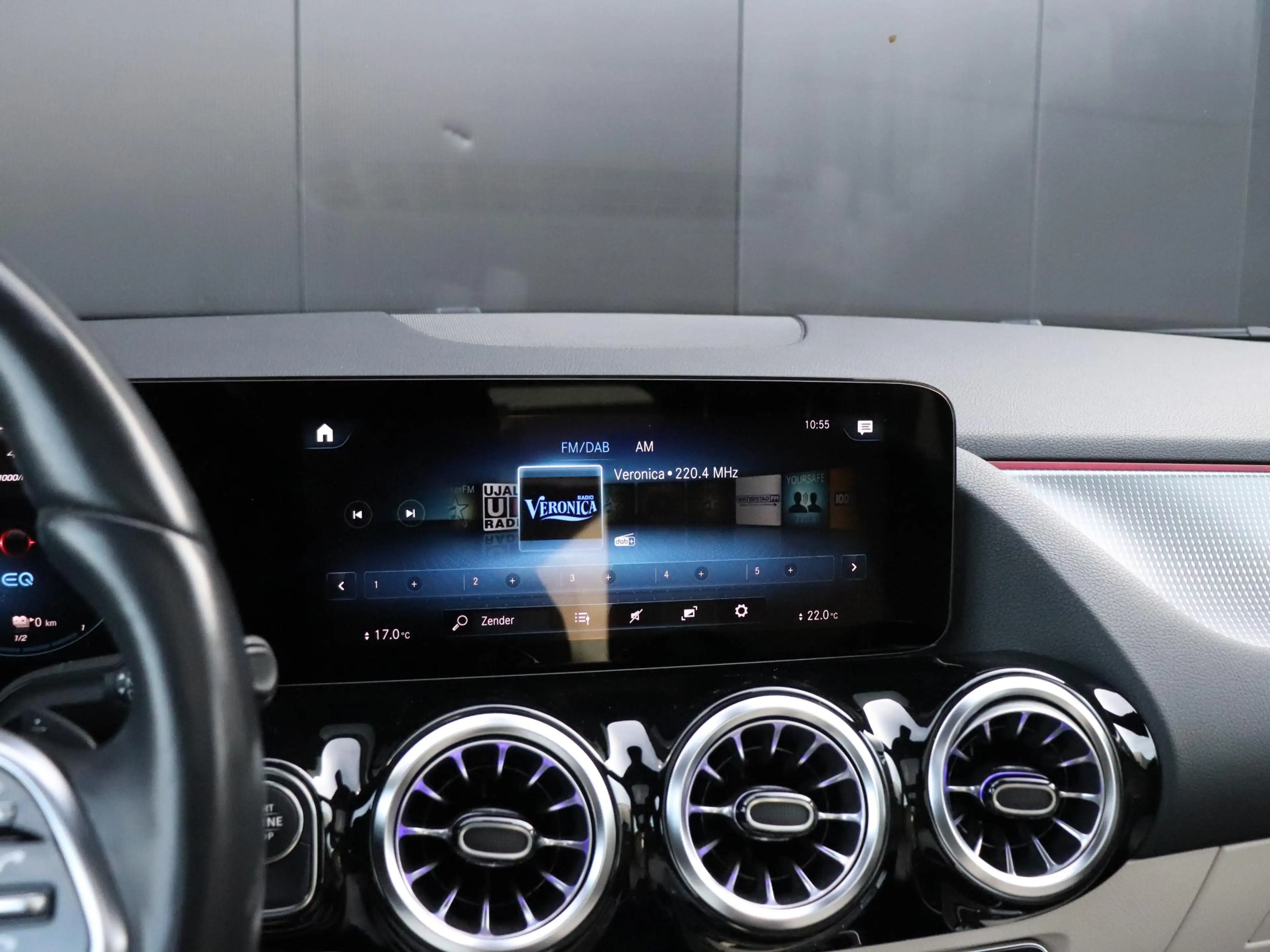 Mercedes-Benz GLA 250 e AMG Line | LEDER | MEMORY | PANO-DAK | CAMERA | — photo 8