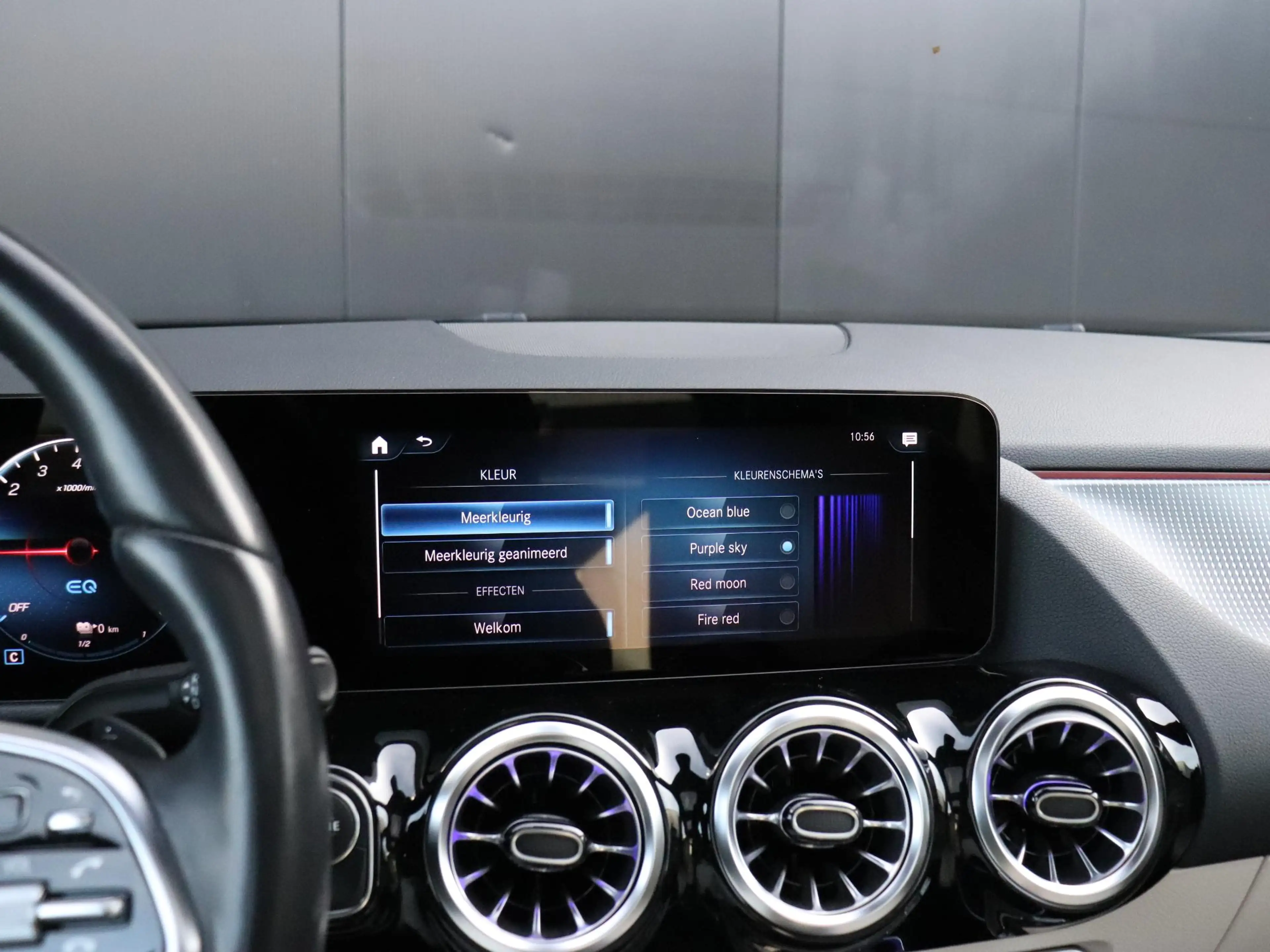 Mercedes-Benz GLA 250 e AMG Line | LEDER | MEMORY | PANO-DAK | CAMERA | — photo 11