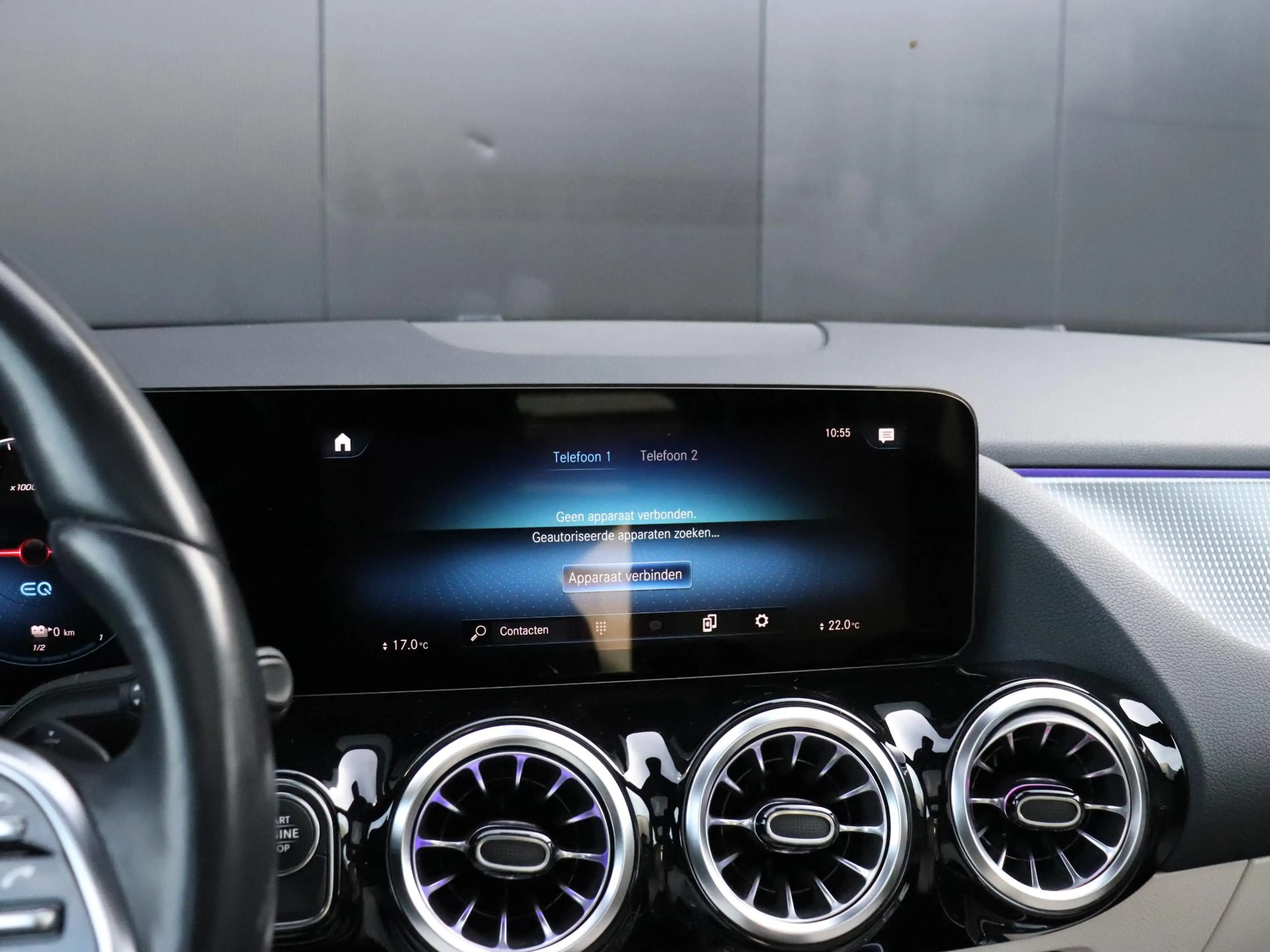 Mercedes-Benz GLA 250 e AMG Line | LEDER | MEMORY | PANO-DAK | CAMERA | — photo 6