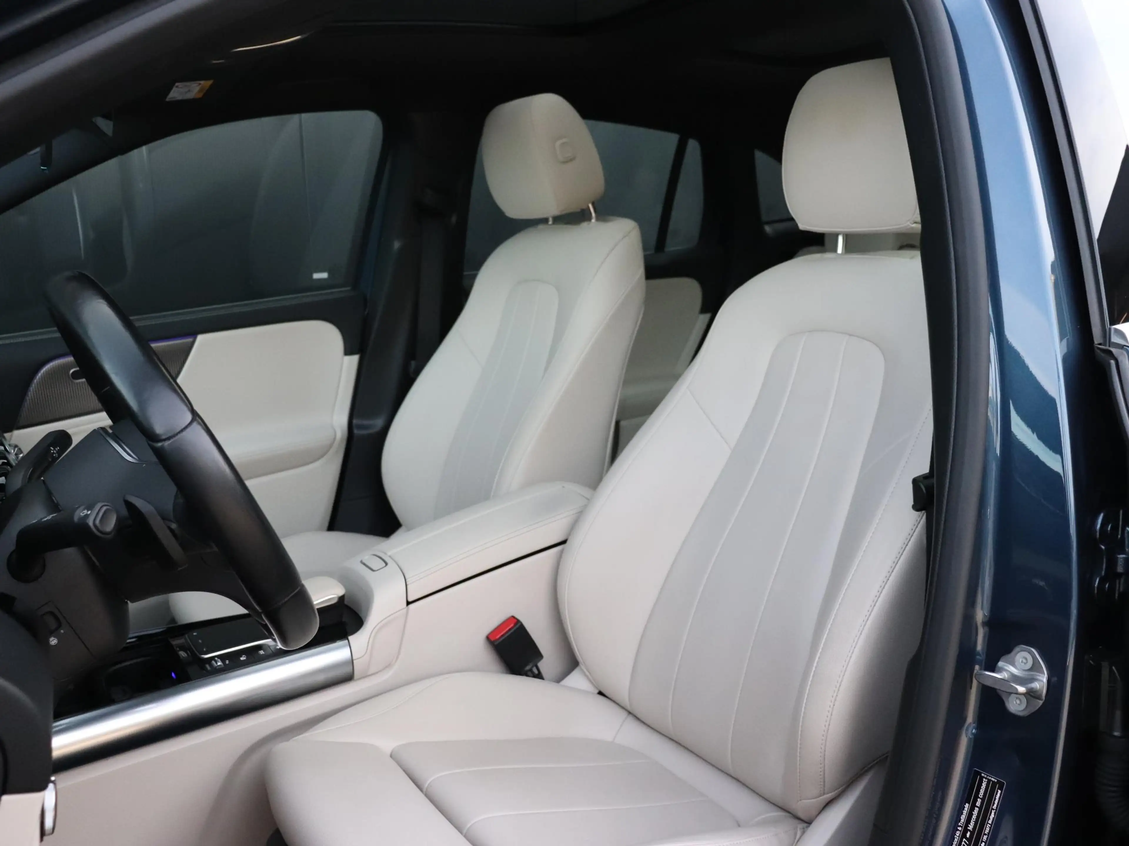 Mercedes-Benz GLA 250 e AMG Line | LEDER | MEMORY | PANO-DAK | CAMERA | — photo 15