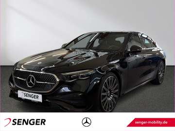 d 4M AMG DigitalLight Pano Distronic AHK