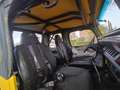 Jeep Wrangler 4.0 high output offroad, sperren 37s Geel - thumbnail 19