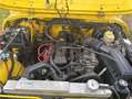 Jeep Wrangler 4.0 high output offroad, sperren 37s Geel - thumbnail 15