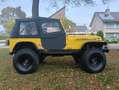 Jeep Wrangler 4.0 high output offroad, sperren 37s Geel - thumbnail 26